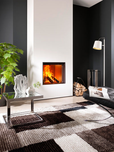 Wood Burners Inset