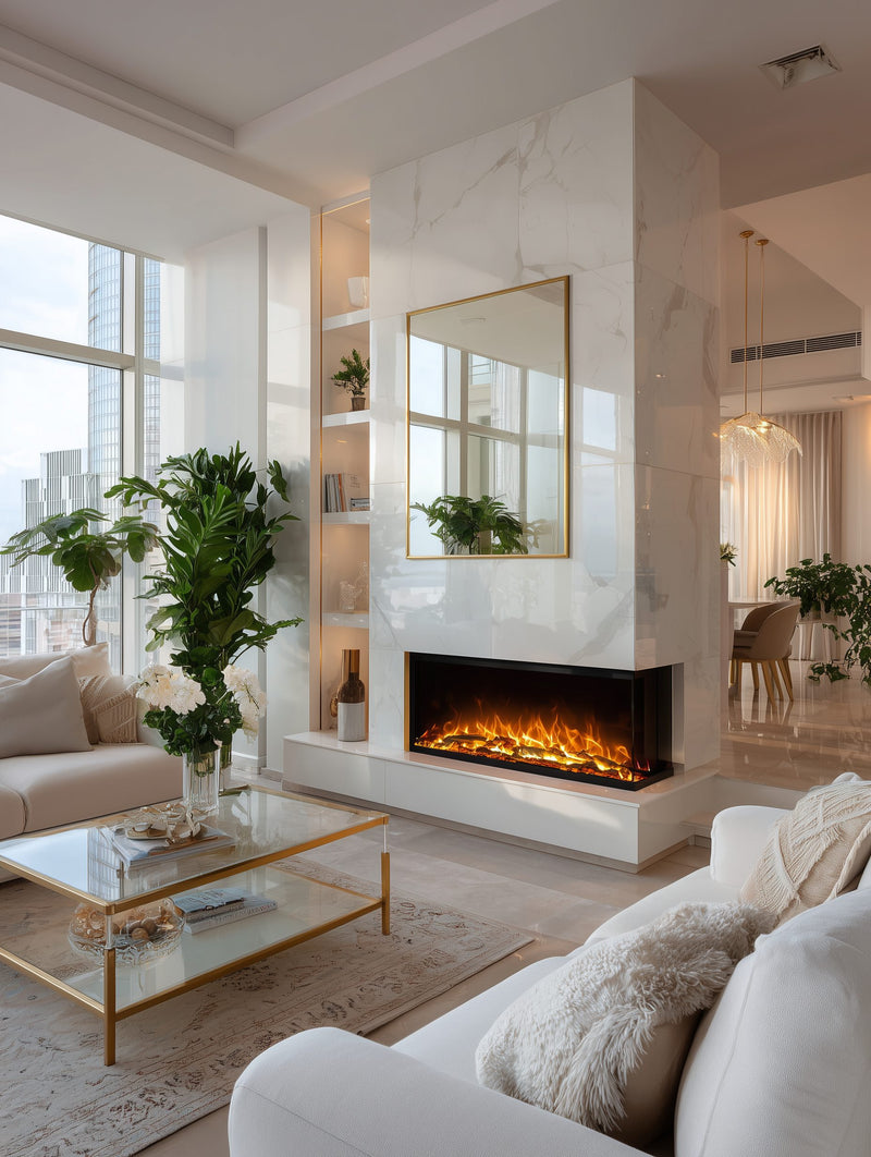 Electric Fires