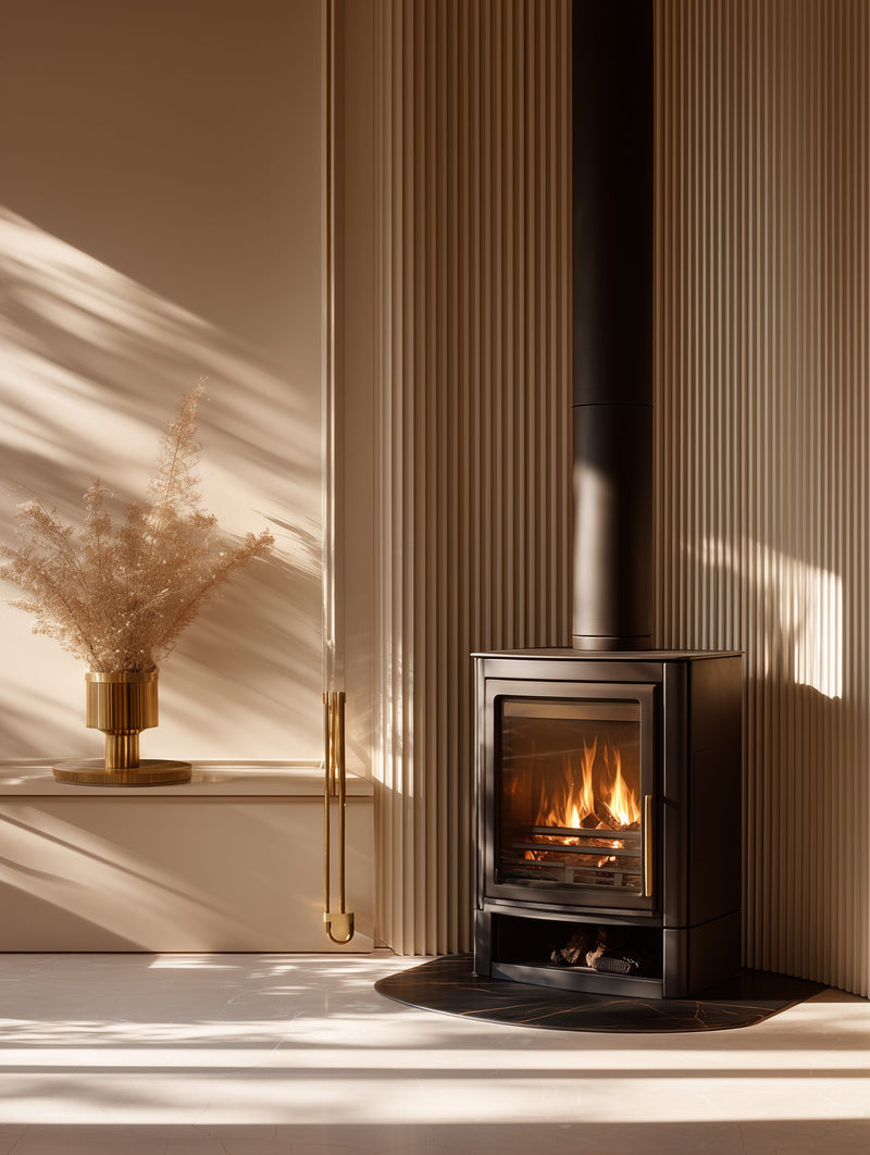 Wood Burning Stoves