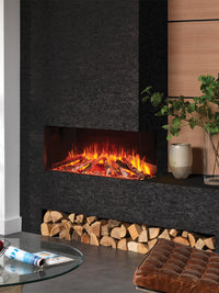 Solution Fires Lux 100 Electric Fire