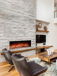 Solution Fires Lux 150 Electric Fire