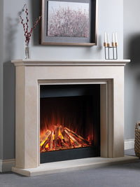 Solution Fires Lux 75 Electric Fire