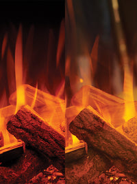 Solution Fires Lux - Anti Reflective Glass Upgrade