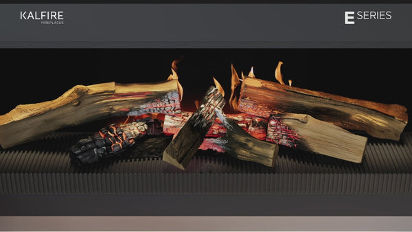 Kalfire E-Series Backgrounds