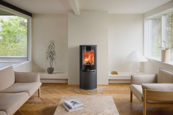 Aduro 9.8 Lux Wood Burning Stove