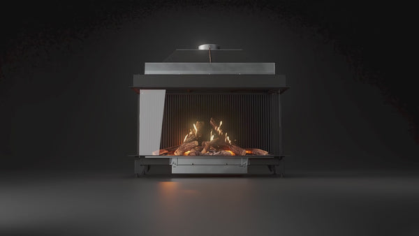 Intuitive Fire