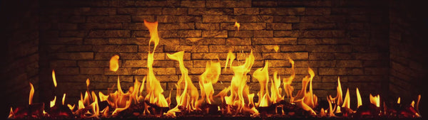 Solution Fires TrueFlame 3DX Electric Fire Log Effect