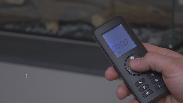 British Fires Remote