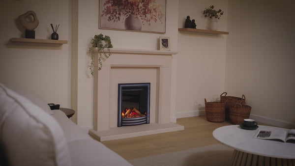 British Fires Sway Classic Frame