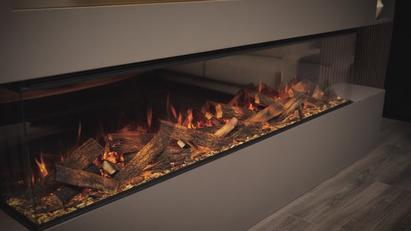 British Fires Black Edition