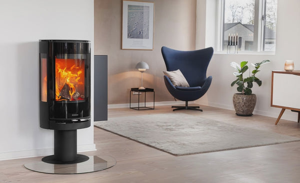 Aduro 22.3 Lux Wood Burning Stove
