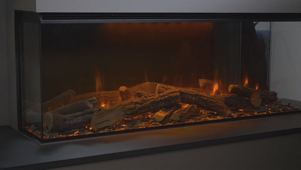 British Fires Downlight