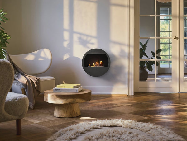 Aduro B2 Bioethanol Fireplace