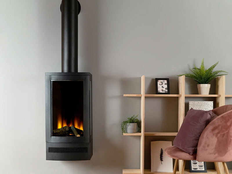 Bramshaw Wall Mounted
