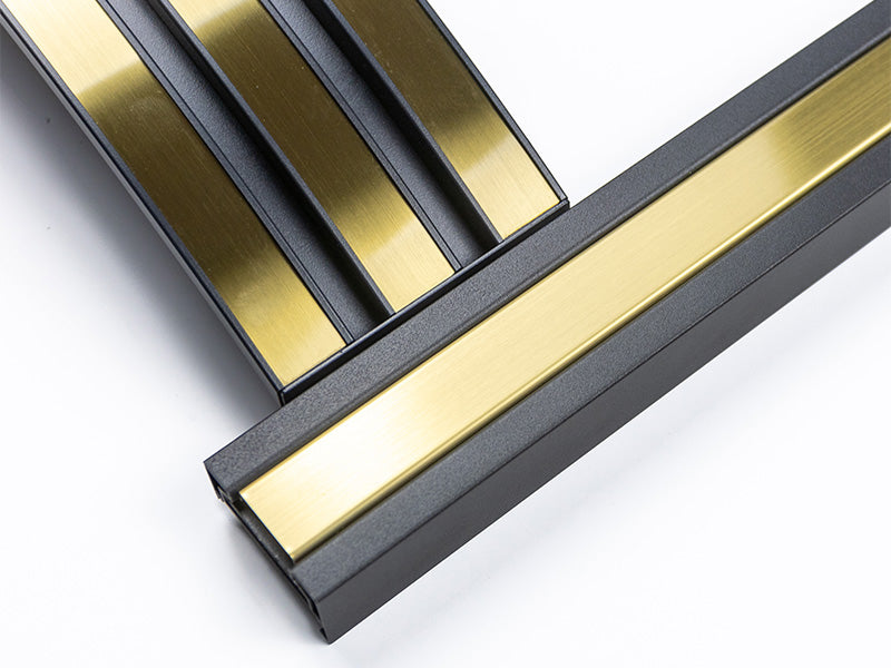 Sway Classic Black Brass