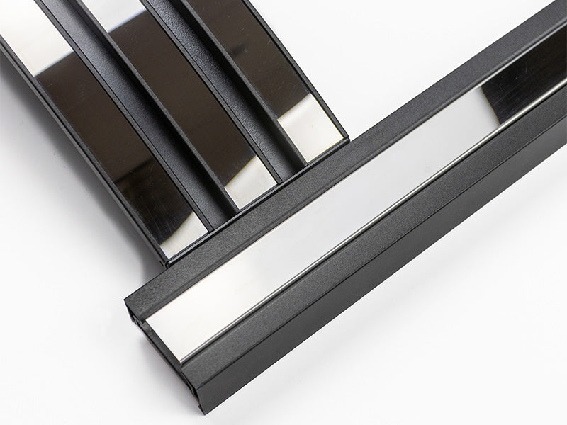 Sway Classic Black Chrome