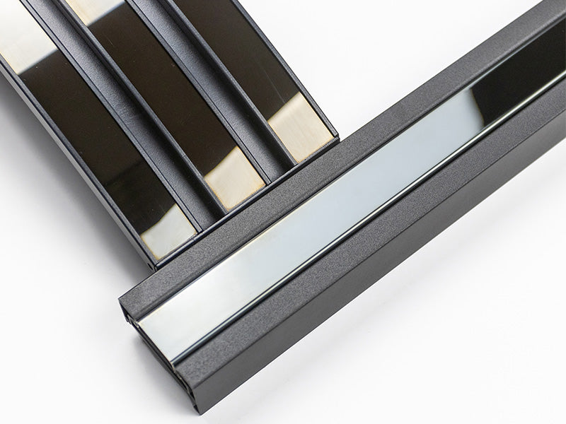 Sway Classic Black Nickel