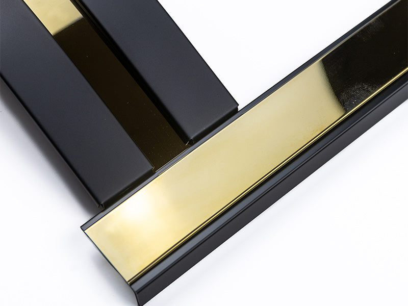 Sway Elegance Black Brass