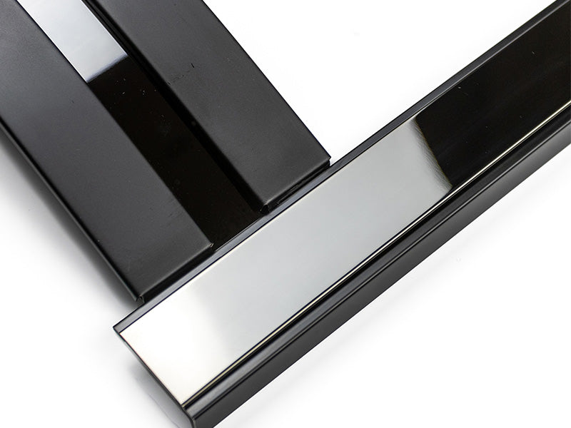 Sway Elegance Black Nickel