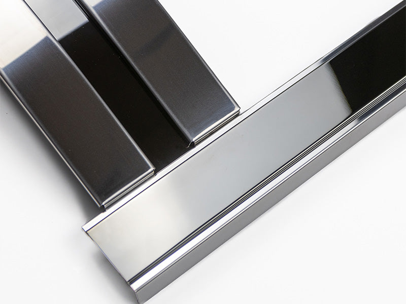 Sway Elegance Chrome Nickel